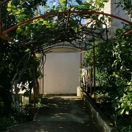 Apartment Vrbovica 4452c Zrnovo