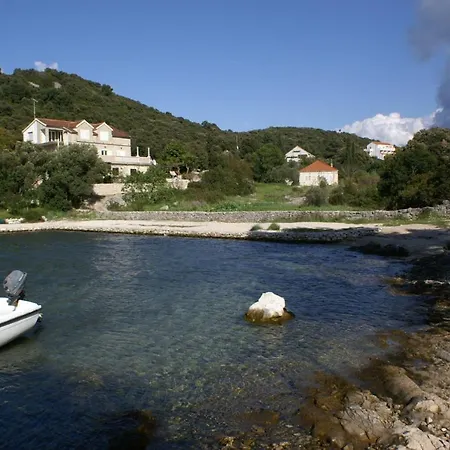 דירה Vrbovica 4452c Zrnovo