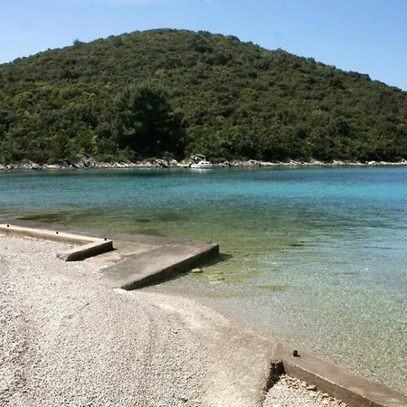 Vrbovica 4452c דירה Zrnovo