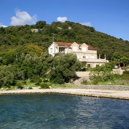 דירה Vrbovica 4452c Zrnovo